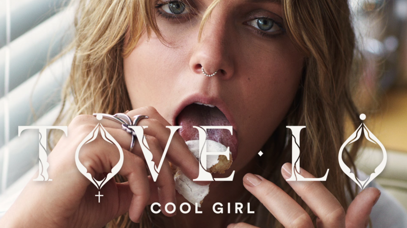 Tove Lo Cool Girl