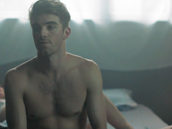 The Chainsmokers Halsey Closer music video