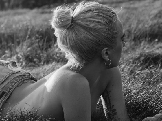 Lady Gaga Million Reasons