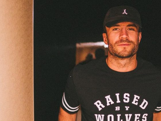 Sam Hunt