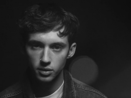 Troye Sivan Heaven