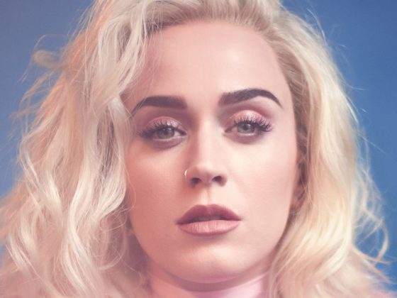 katy perry chained to the rhythm