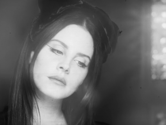 lana del rey lust for life