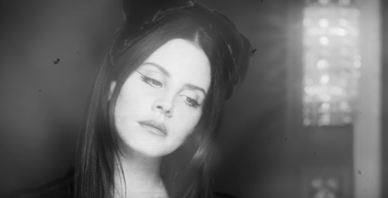 lana del rey lust for life