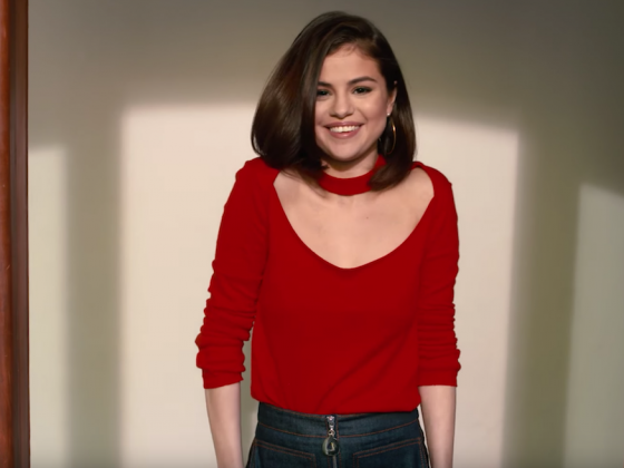 selena gomez 73 questions
