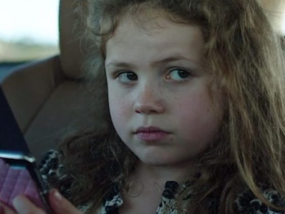 Big Little Lies Chloe