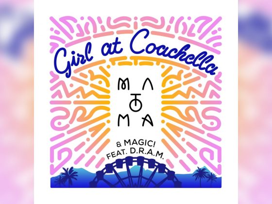 matoma girl at coachella