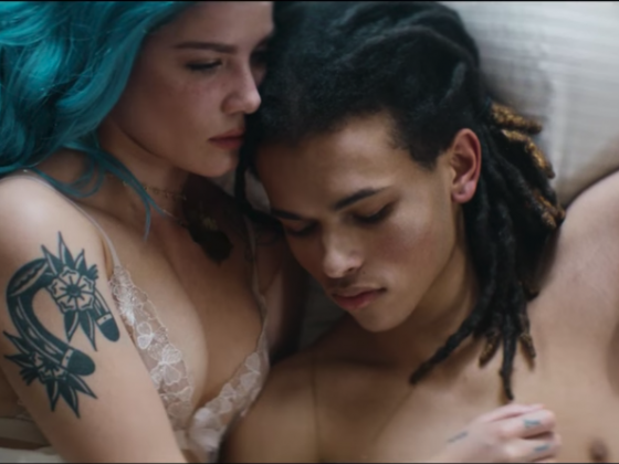 halsey now or never