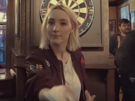 ed sheeran galway girl