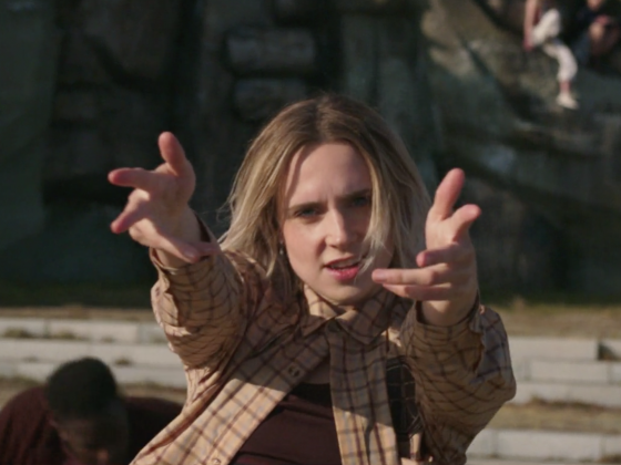 mo nights with you music video