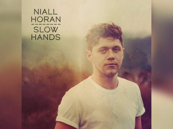niall horan slow hands
