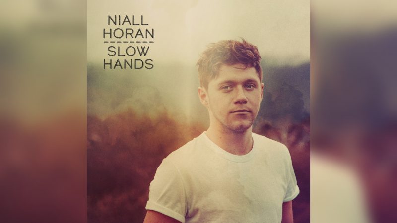 niall horan slow hands