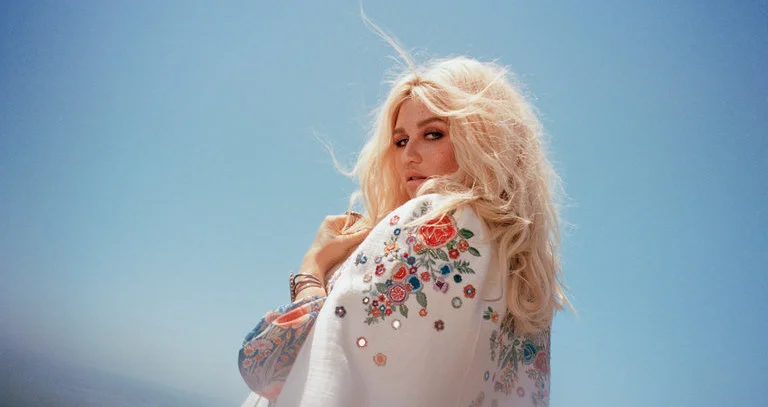 kesha rainbow album