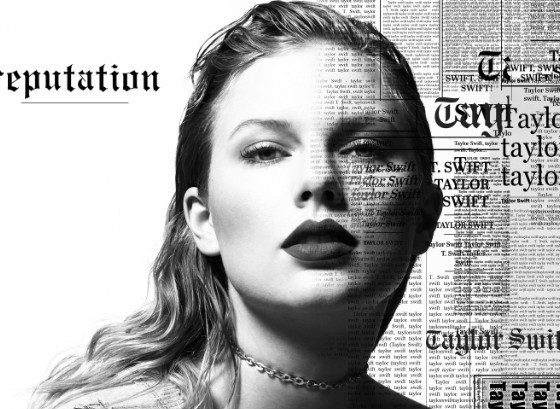 taylor swift reputation