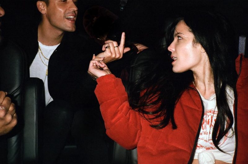 g eazy halsey him and i music video