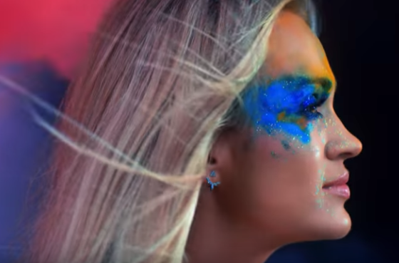 carrie underwood love wins music video