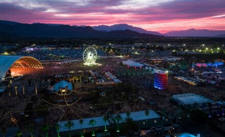 Coachella lineup 2019