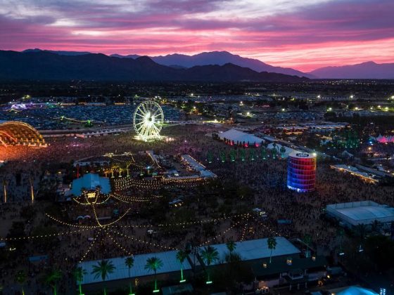 Coachella lineup 2019