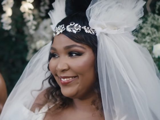 lizzo hot 100