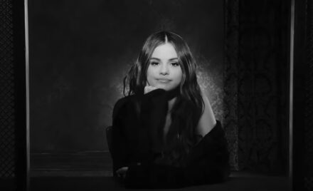 selena gomez Lose You To Love Me music video still