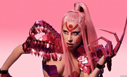 lady gaga chromatica new album
