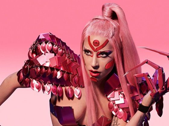 lady gaga chromatica new album