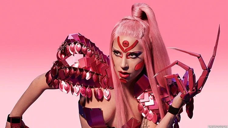 lady gaga chromatica new album