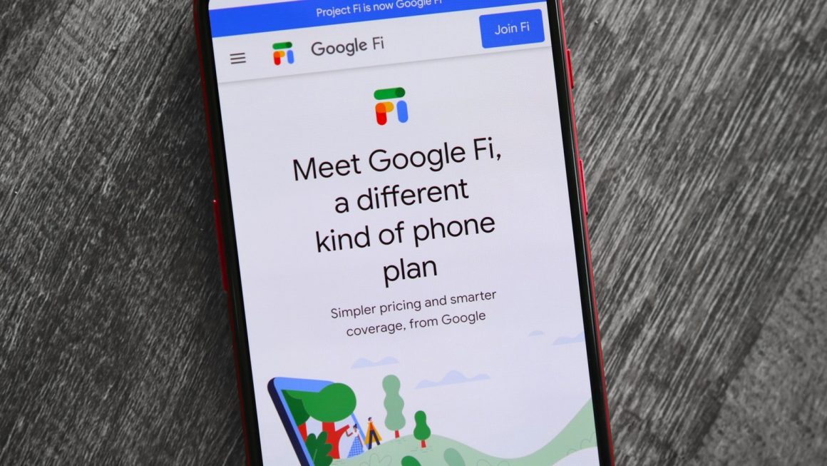 google fi phone plan discount